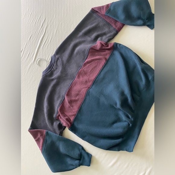 COPY - Thick&Cozy Vintage Sweater with Pockets - Picture 8 of 13